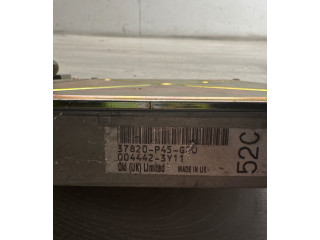 Блок управления двигателя 37820P45G70, 0044423Y11 Rover 620