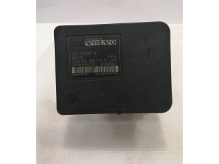 Jednotka ABS 30736589a, 00001251E4 Volvo S40 2006