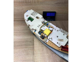 Панель приборов 4A0919059S, 4A0919013AF Audi A6 S6 C4 4A