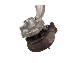  Турбина Audi A6 S6 C6 4F  059145702T   для двигателя BPP      