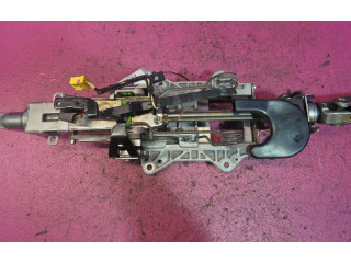 Рулевая рейка 1Z1419502B, 1Z1419502B Skoda Octavia Mk2 (1Z) 2004 - 2013 года