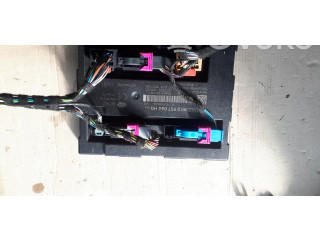 Блок комфорта 8K0907063P Audi Q5 SQ5