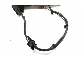 Зеркало электрическое Audi A7 S7 4G 2011 - 2017 года