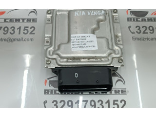 Блок управления двигателем Блок управления 391182B251, 125CV   KIA Venga