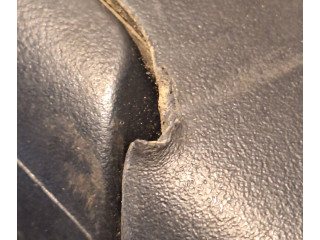 Зеркало электрическое        Opel Meriva A  2003 - 2010 года   