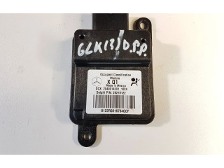 Блок управления 2049014201, A2049014201   Mercedes-Benz GLK (X204)