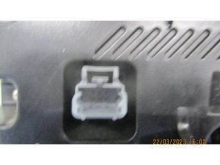 Блок управления климат-контролем 6451EZ Peugeot 406