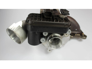 Турбина Volkswagen Golf VII 04E145722G, 4918001435