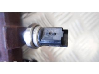 Vstřikovací lišta H8200296867, A2C20001221 Nissan Qashqai+2 pro naftový motor 1.5