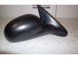 Зеркало (механическое)       Peugeot 406  1996 - 1999 года   
