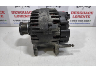 Генератор 06F903023C Audi A3 S3 8P