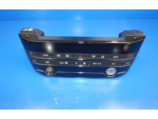 Блок управления климат-контролем JX6318C858AB, 170329A180 Jaguar XE