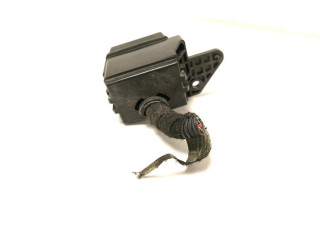 Pojistková skříňka 826165 Chevrolet Trax 2013