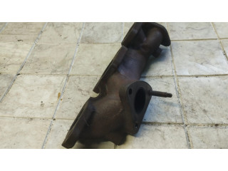 Коллектор выброса