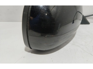 Зеркало электрическое        Skoda Fabia Mk1 (6Y)  1999 - 2007 года   