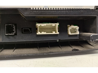 Блок управления климат-контролем 3413866, 64113413866   BMW X3 E83