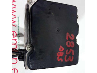 Блок АБС 0265950300 Renault Scenic II - Grand scenic II 2003-2006 года