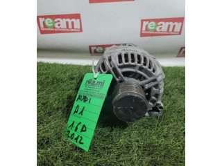 Генератор 03L903023, 03L903023 Audi A1