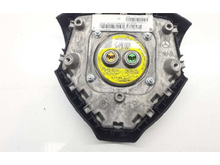 Подушка безопасности водителя 91618289940, ET4082450217 Mercedes-Benz A W169