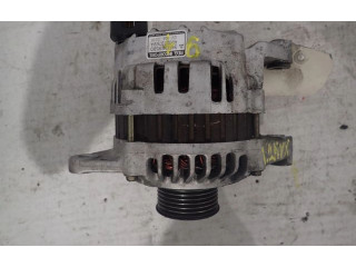 Генератор 00005705HN Citroen Xantia