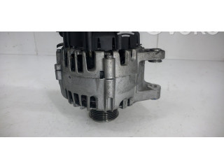 Генератор 9818677980   Peugeot 2008 I      