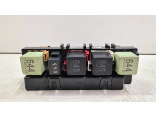 Блок комфорта 1K0937087Q, 5DK00965408 Skoda Octavia Mk2 (1Z)