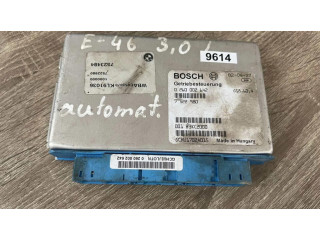Блок управления коробкой передач 0260002642 BMW 3 E46