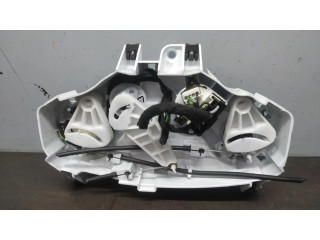 Блок управления климат-контролем 5H0140100   Ford Ka