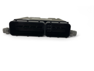 Блок управления двигателем Блок управления 31372225AA, 0281019168 Volvo XC90