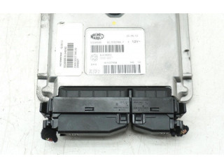 Блок управления коробкой передач 55240549, 55240549 Alfa Romeo Giulietta