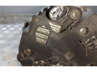 Генератор 0009063322, 0009063322   Mercedes-Benz GLA W156      