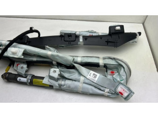 Боковая подушка безопасности 627503001D Lexus NX