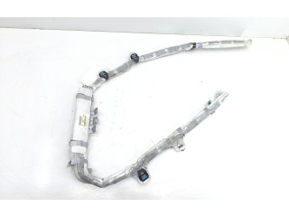 Боковая подушка безопасности 84918222514a, 5965907 BMW X3 F25