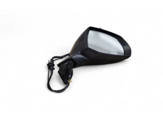 Zpětné zrcátko Audi Q7 4M 2018 4M1857410AP, 4M0837536G