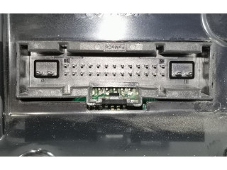 Блок управления климат-контролем GL3Z-18842-BUA, GL3T-18E243-BUB   Ford F150