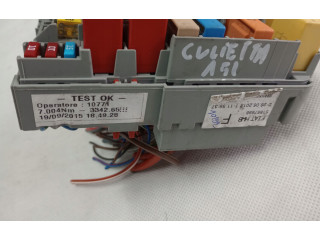 Блок предохранителей 51867698   Alfa Romeo Giulietta    