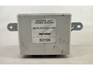 Блок управления двигателя 38370ST3E011M1   Rover 100    