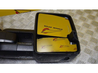 Zpětné zrcátko Chevrolet Silverado 2014 807022, SILVERADO2500