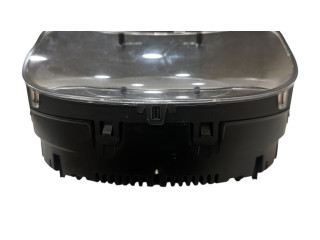 Спидометр (приборный щиток) Skoda Citigo 2011 - 2020 года