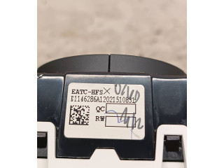 Блок управления климат-контролем 8a6t18c612 Ford Ecosport