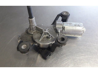 Моторчик заднего дворника 8200080900, 8200080900    Renault Megane II