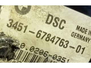 Jednotka ABS 3451678470301, 3452678476401 BMW 1 E81 E87 2008