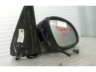 Zpětné zrcátko  Volkswagen Tiguan 2009  5N1857502AQ  