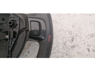 Руль Dacia Duster   -  года       