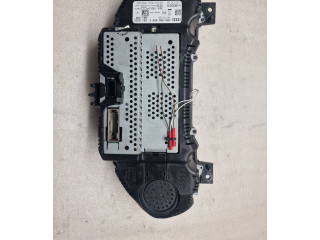 Řídící jednotka 4H0907560A, 4h0907468e Audi A8 S8 D4 4H 2010