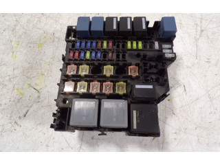 Модуль управления BSM 1806410, C1BT14K012NDC Ford Fiesta