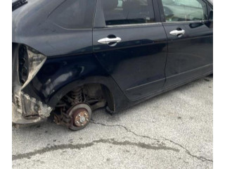 Подушка безопасности водителя Honda FR-V