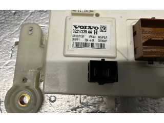 Блок комфорта 32217335 Volvo XC90