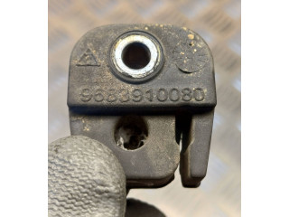 Zpětné zrcátko Citroen Berlingo 2010 9683910080