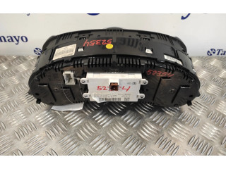 Панель приборов 96767159XT, A2C53435383 Citroen DS4